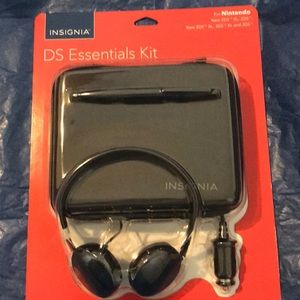 DS Essentials Kit
